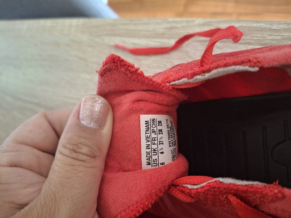 Дамски маратонки adidas