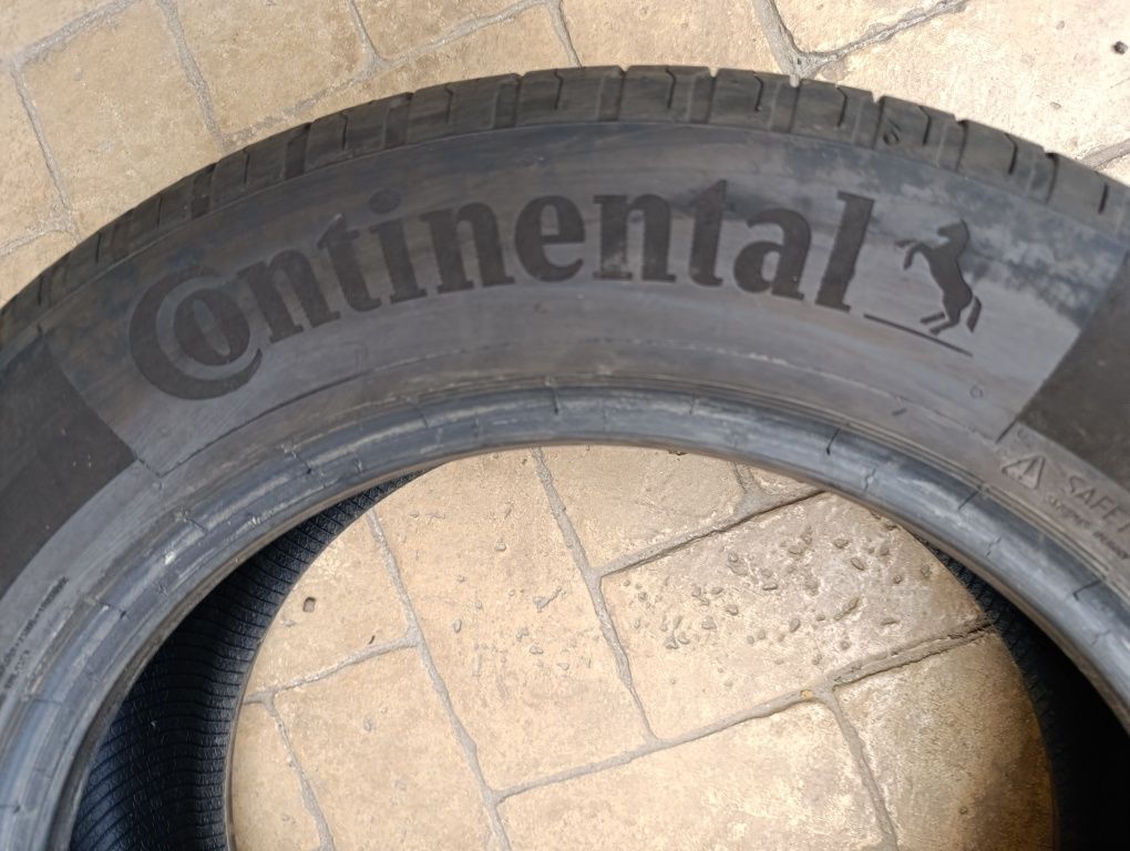 Летни гуми Continental 215/60/17 Eco contact 6