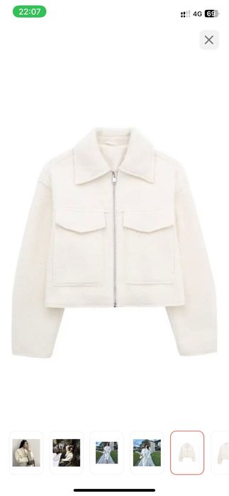 Продам пиджак-пальто