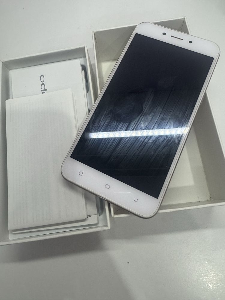Oppo A71 k CPH1801