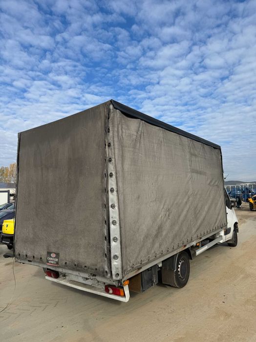 Piese dezmembrari Renault Master 2.3 2022 Euro 6 AdBlue Biturbo