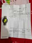 Vând Samsung watch 7 wifi
