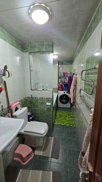 ТЦ Next,Парк Бобура,Сеул Мун, Majic City 3/3/4 70m2 VP