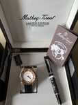 vand ceas Mathey-Tissot editie limitata
