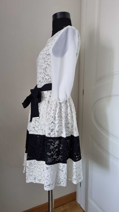 Rochie dantela Max&CO ,masura38IT ,noua fara eticheta