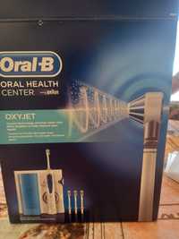 Зъбен душ ORAL-B Health Center