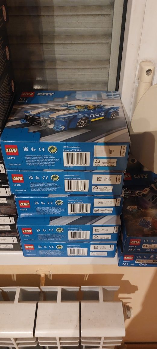 LEGO / Лего / Продавам