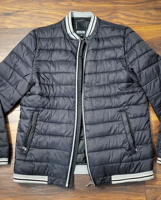 Geaca/Jacheta Smog, primavara/toamna, marimea M-L