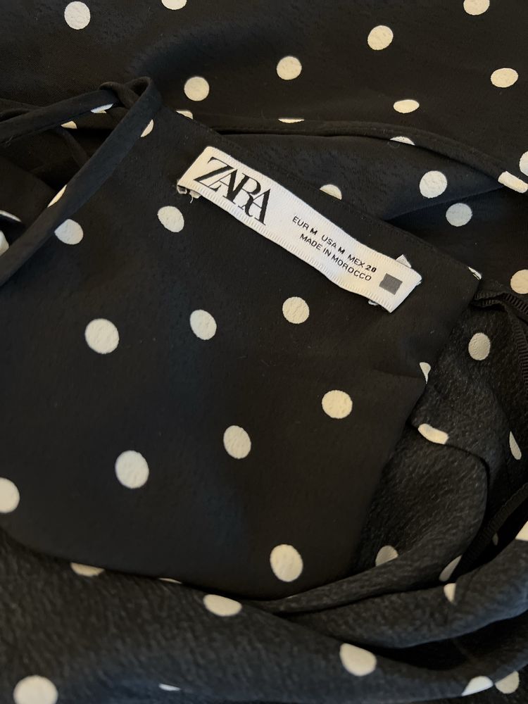 Лятна рокля Zara