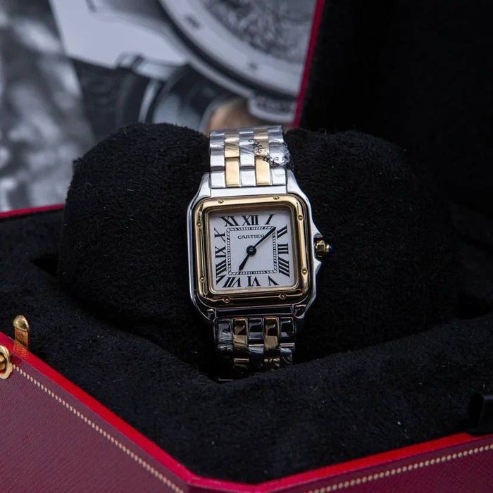 Cartier Panthere 27,mm lady