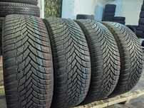 205/55R17 95V Firestone 2021 6,5-6,1mm stare perfecta