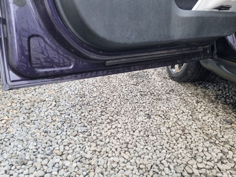 Usa Stanga Fata Citroen C4 Cactus 2014 - 2017 SUV 4 Usi MAUVE C2B (1372)