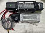 Troliu 12000 lbs 24 V
