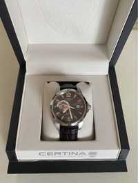 Мъжки часовник CERTINA DC Podium GMT