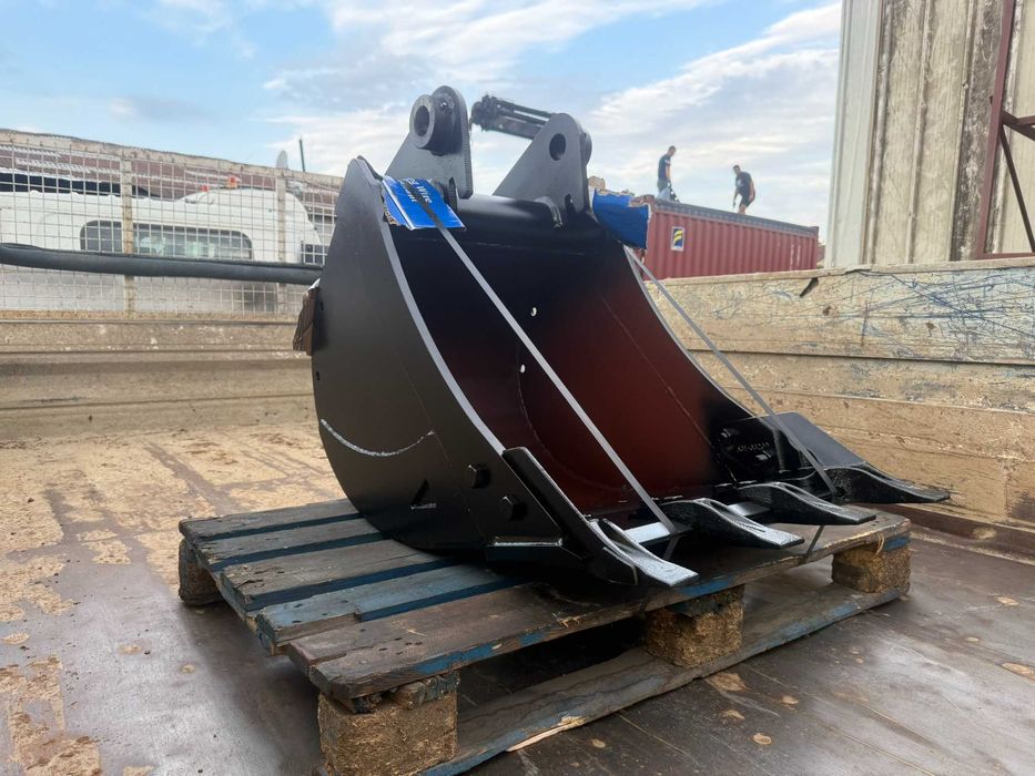 Cupe Excavator Hardox - Pret Direct Producator / CALITATE++