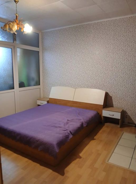 Двустаен апартамент