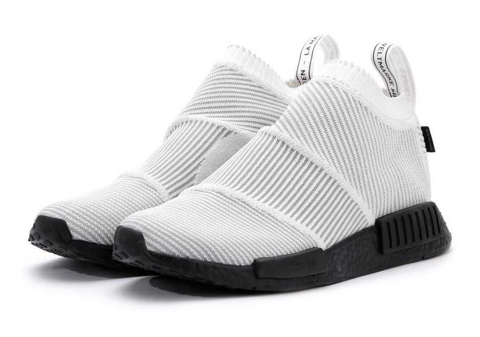 Оригинални  маратонки * ADIDAS NMD CS1 - GORE-TEX * EU38