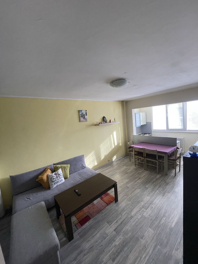 Дава се под наем Двустаен апартамент в София, Дървеница - 55 кв.м за 561 € - Снимка #2