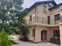 Cazare la Corbu, Constanta -Vouchere Vacanta.Parcare, aer conditionat.
