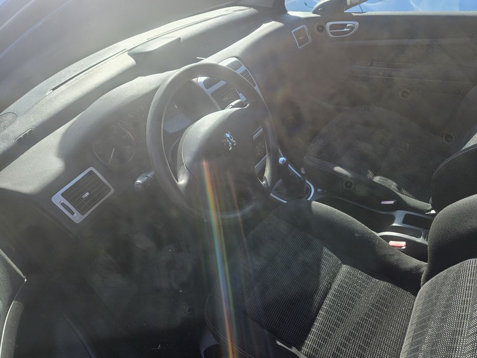 Piese Peugeot 307 hdi