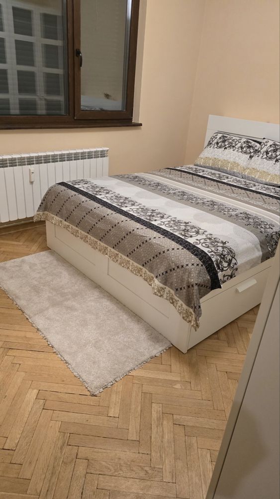 Спалня с размер 160х200 см