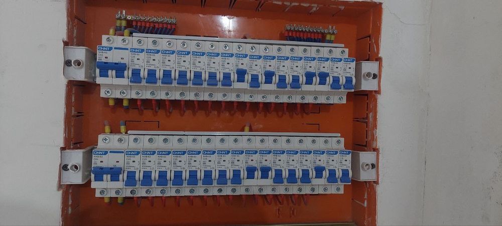 Elektrik hizmati 24/7