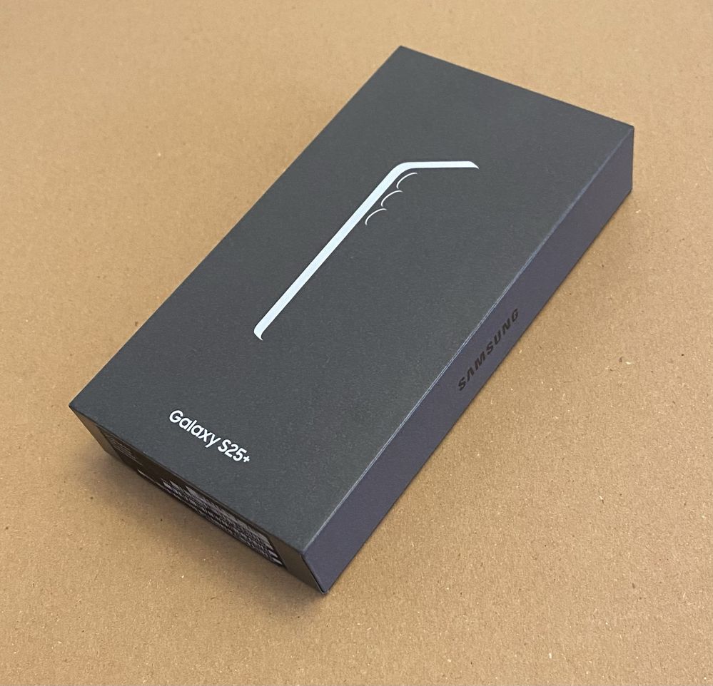 Samsung Galaxy S25 PLUS 256GB 5G NOU SIGILAT ! 12GB ram DUOS Dual Sim
