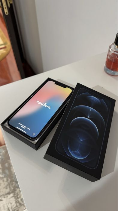 Iphone 12 PRO MAX 128 Гб