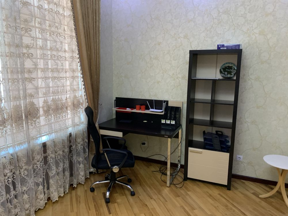 Яккасарой туманида уй ижарага берилади. Эски катакомба, next, seul mun