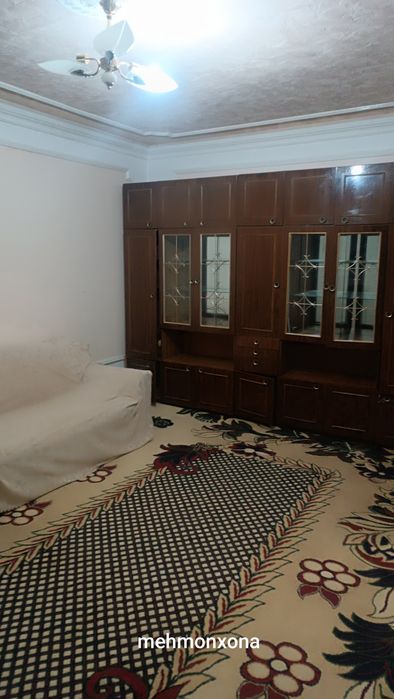 Kvartira ijaraga beriladi