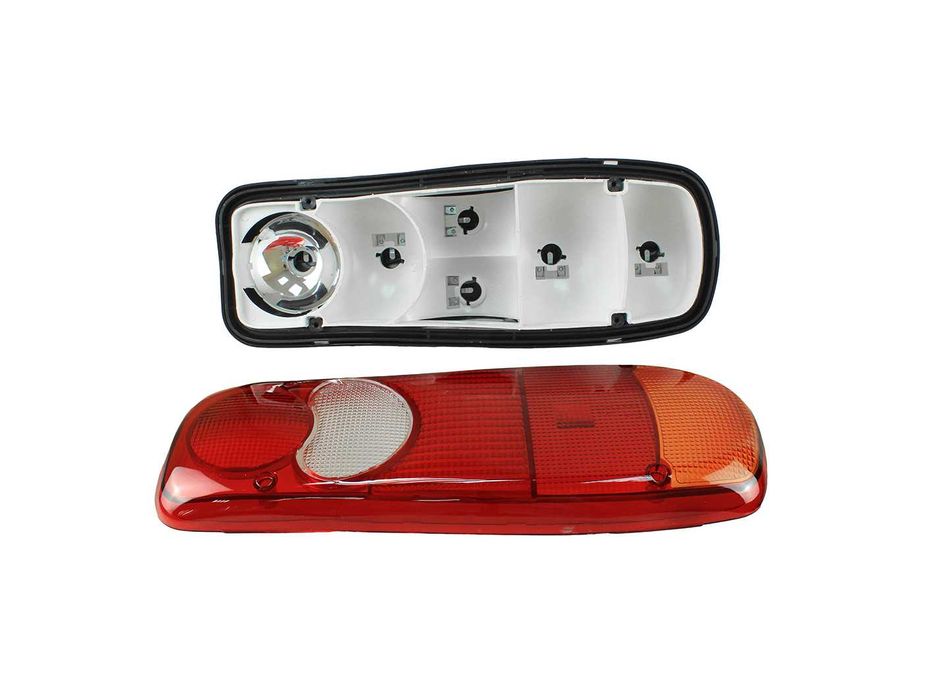 Стоп за ремакре / тип рибка / камион / с 6 функции / с кабел