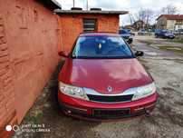 Рено Лагуна / Renault Laguna 2004г. на части