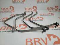 Suport rezervor pentru Peugeot Boxer/Citroen Jumper/Fiat Ducato  Euro