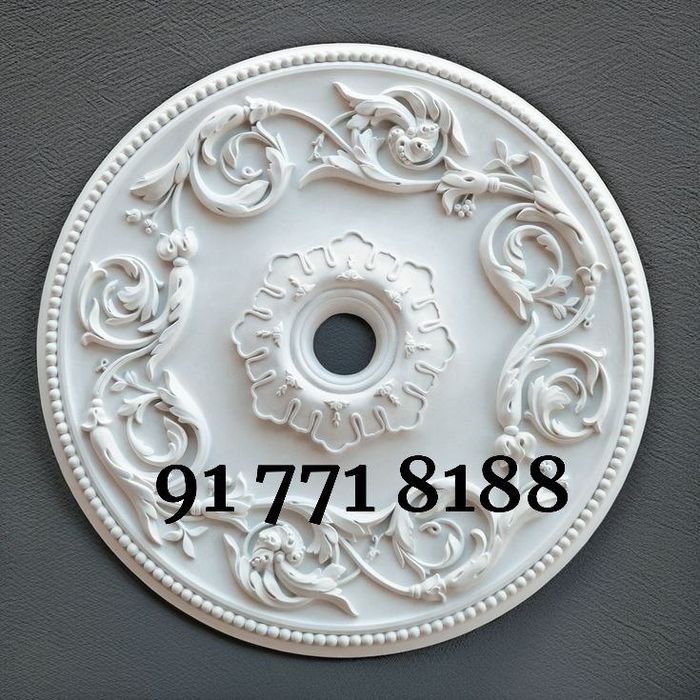 Лепка лепнина тяга декор 3д 3d рамка колонна алебастр ramka karniz