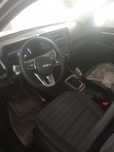 Kia Sonet 1-pozitsiya yangi 1250km yurgan mexanika