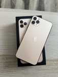 Iphone 11 Pro Max Gold 64 GB