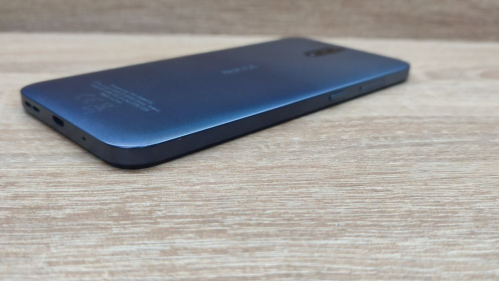 Nokia 2.3 Black 32GB Super Pret doar 199 Lei