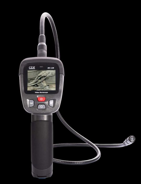 СЕМ Видеоскоп BS-128-17