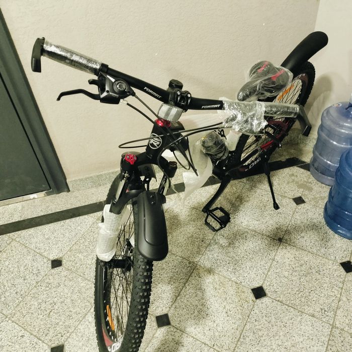 Velosiped sotiladi garantiya beriladi yangi haydalmagan