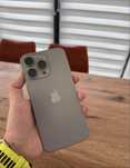 Iphone 15 promax 256gb neverlocked