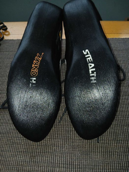 Еспадрили за катерене New five Gambit 45