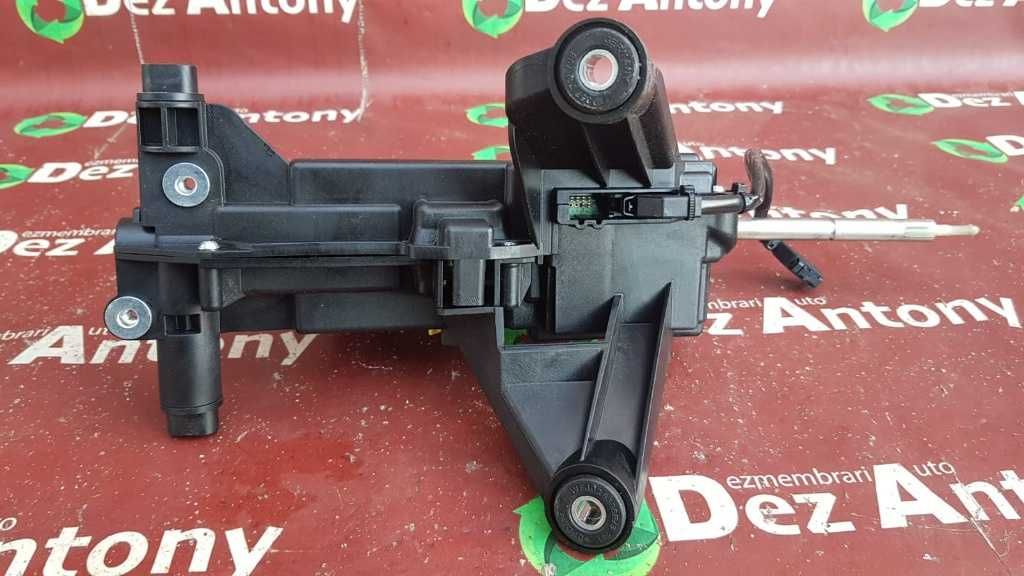 Selector cutie viteze automata DSG Vw T6 2.0 TDI