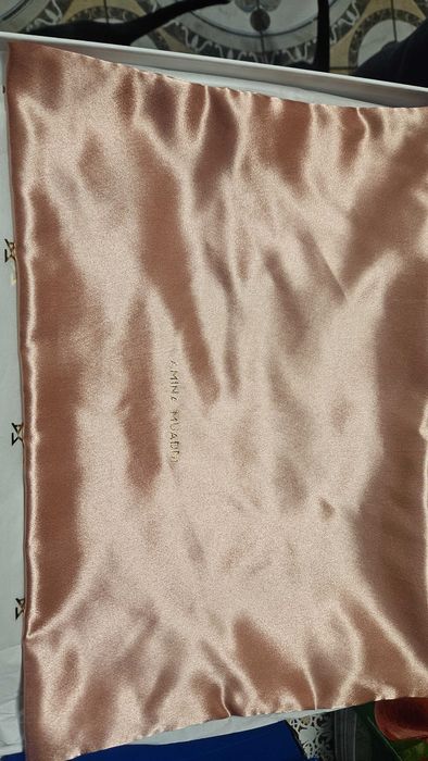 Cizme Amina Muaddi AMUD-WZ369 gri