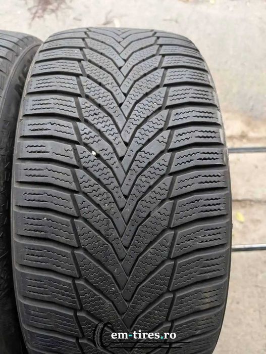 SET 2 Anvelope Iarna 225/45 R17 NEXEN Winguard Sport 2 94V