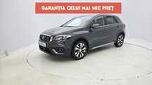 Suzuki SX4 S-Cross suzuki sx4-s-cross ver-1-4-allgrip-luxus-aut-