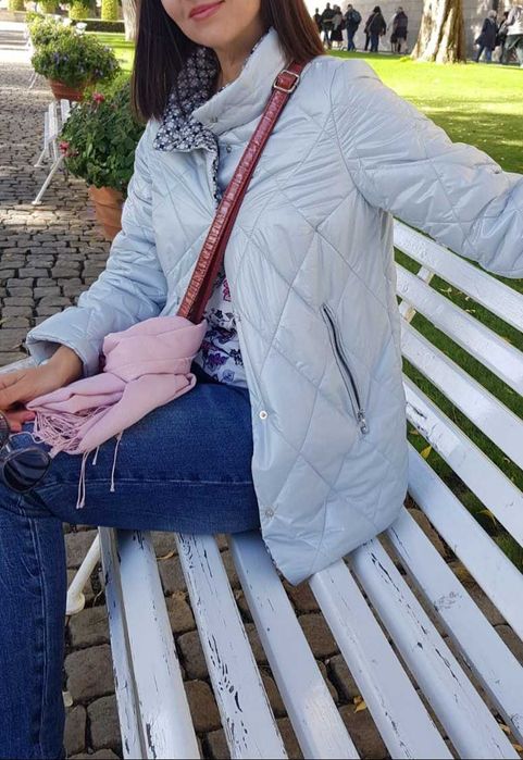 Geacă de damă, mărimea S, Turcia.