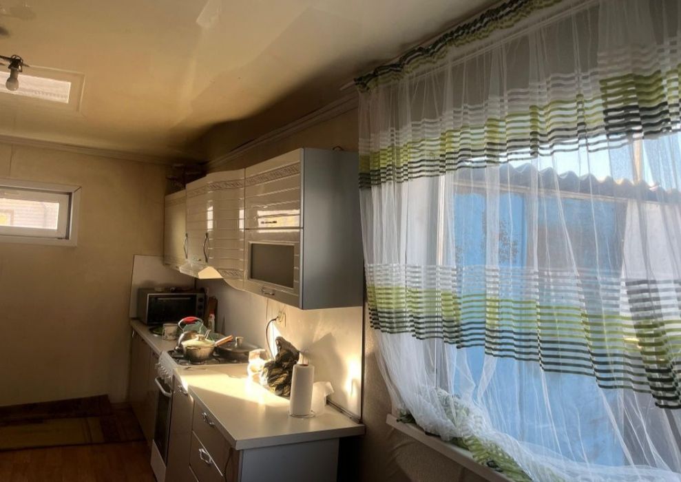 Сдам частный дом в районе Бишкуля