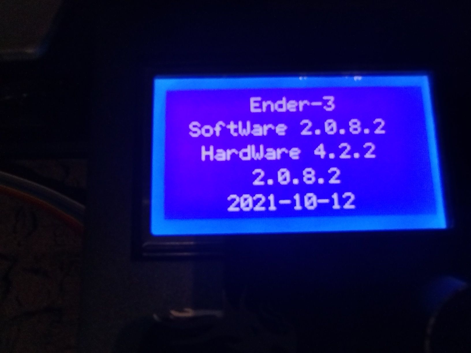 Продавам 3D принтер Creality Ender 3