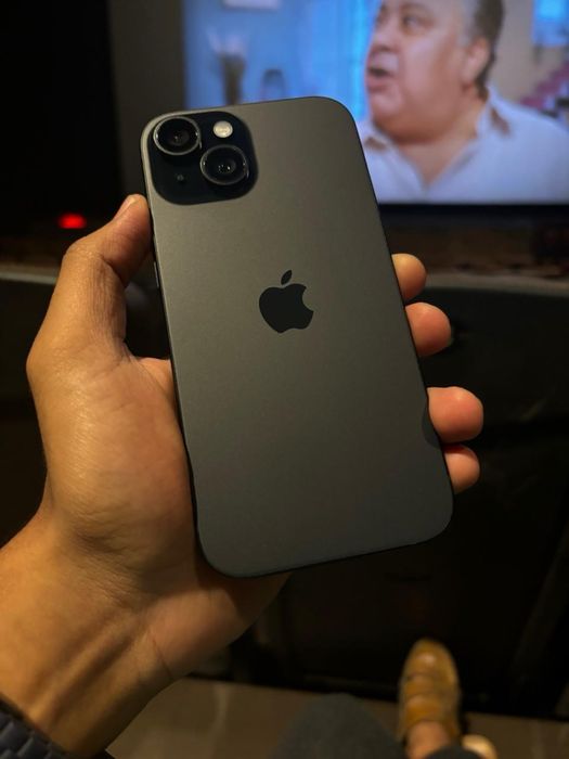 Продам iphone 15