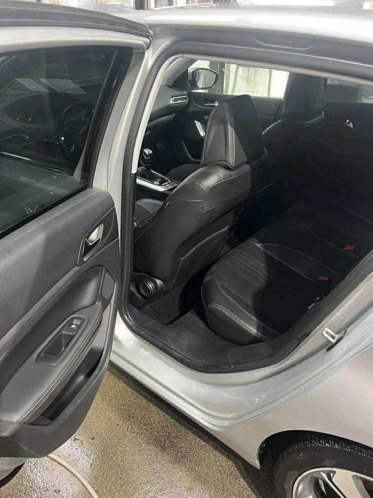 Peugeot 308 1.6 HDI 116 Allure